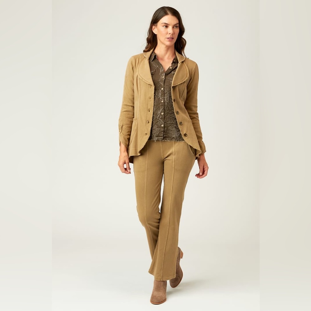 XCVI Stayton Blazer Jacket